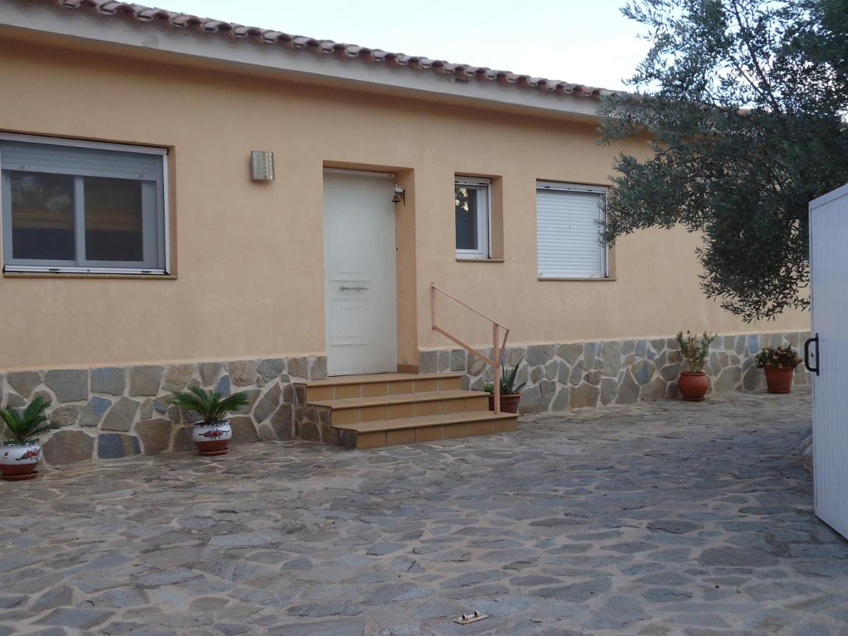 Casa Laure y Mª José - Housity