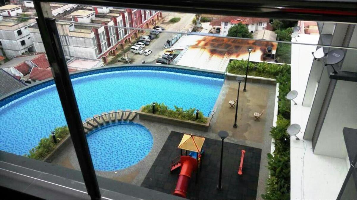 Cheqma D'perdana Apartment Kota Bharu - Housity