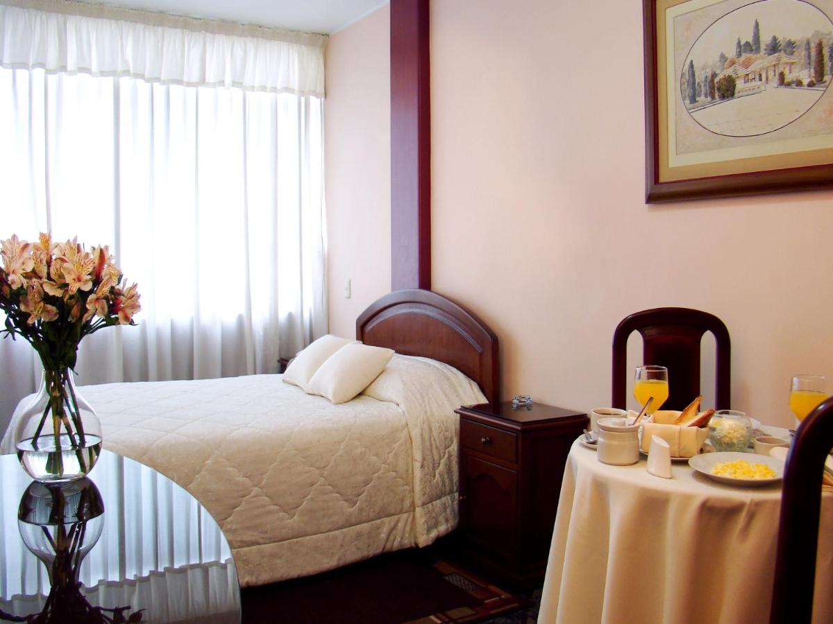 Hotel Torre Norte - Hizvo