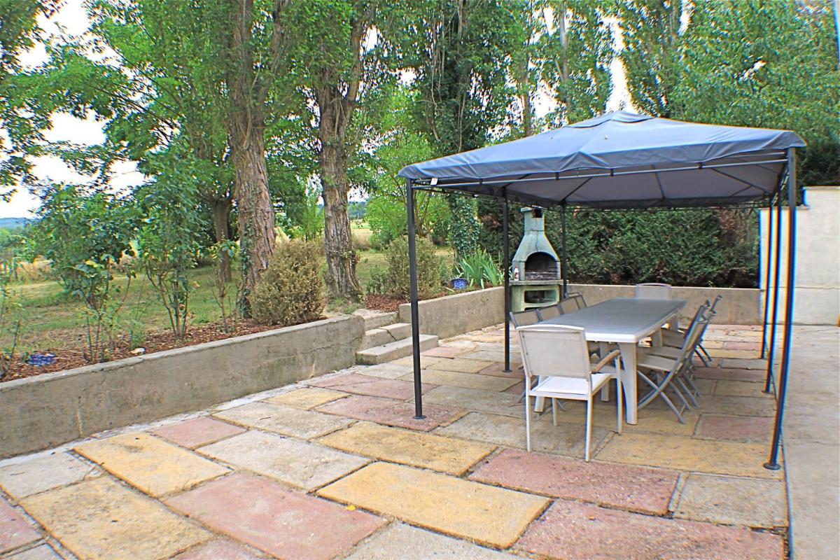 Gite La Luciole - Housity