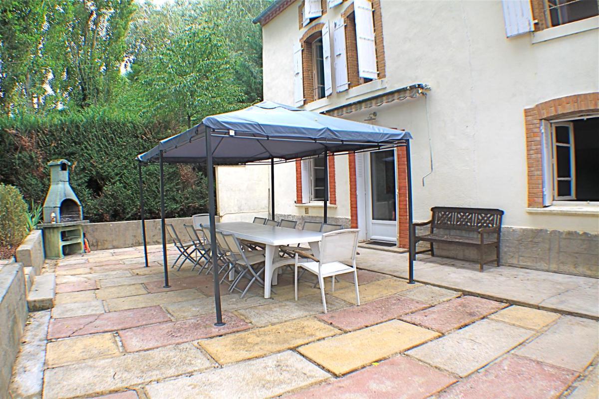 Gite La Luciole - Housity