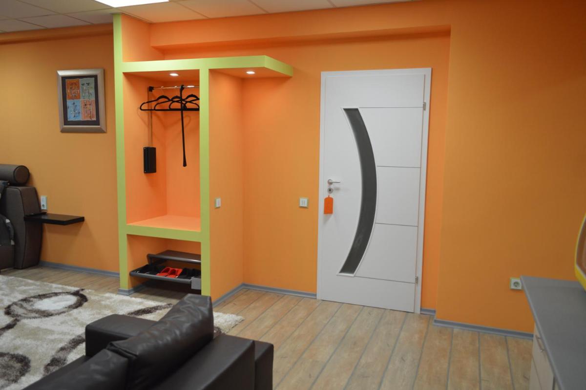 Dakar Experience - Housity