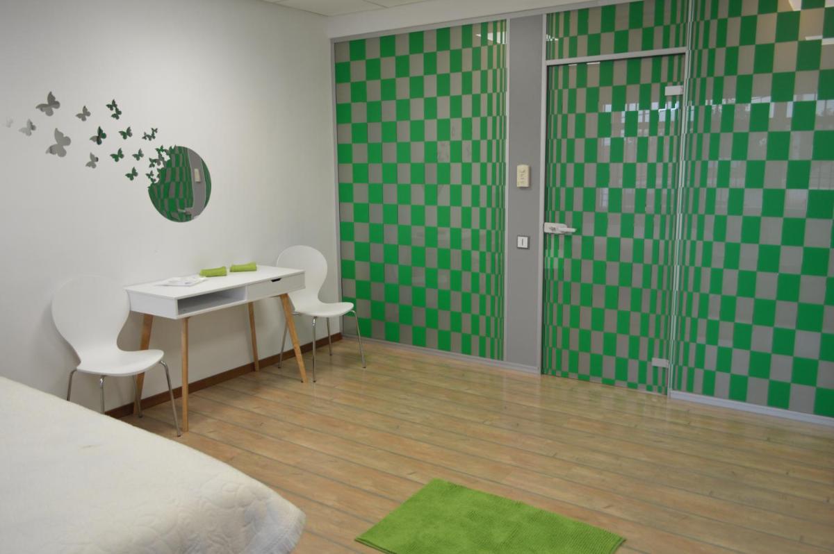 Vasarely Luxury Flat - Housity