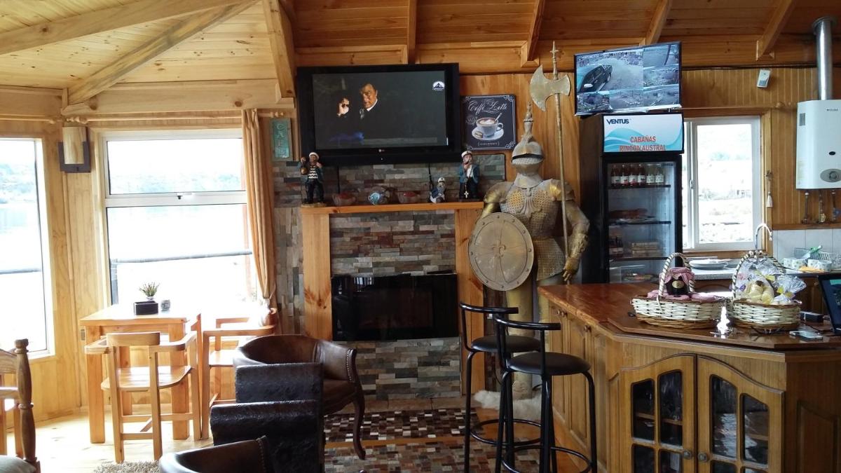 Cabañas Rincon Austral - Housity