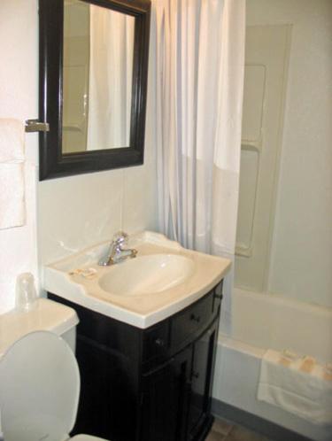 San Juan Motel - Housity