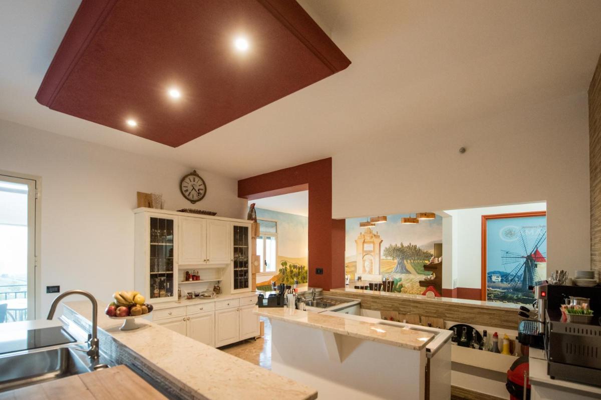 Camagna Country House - Housity