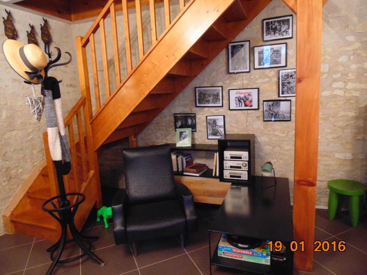 Gite Le Clos Constance - Housity