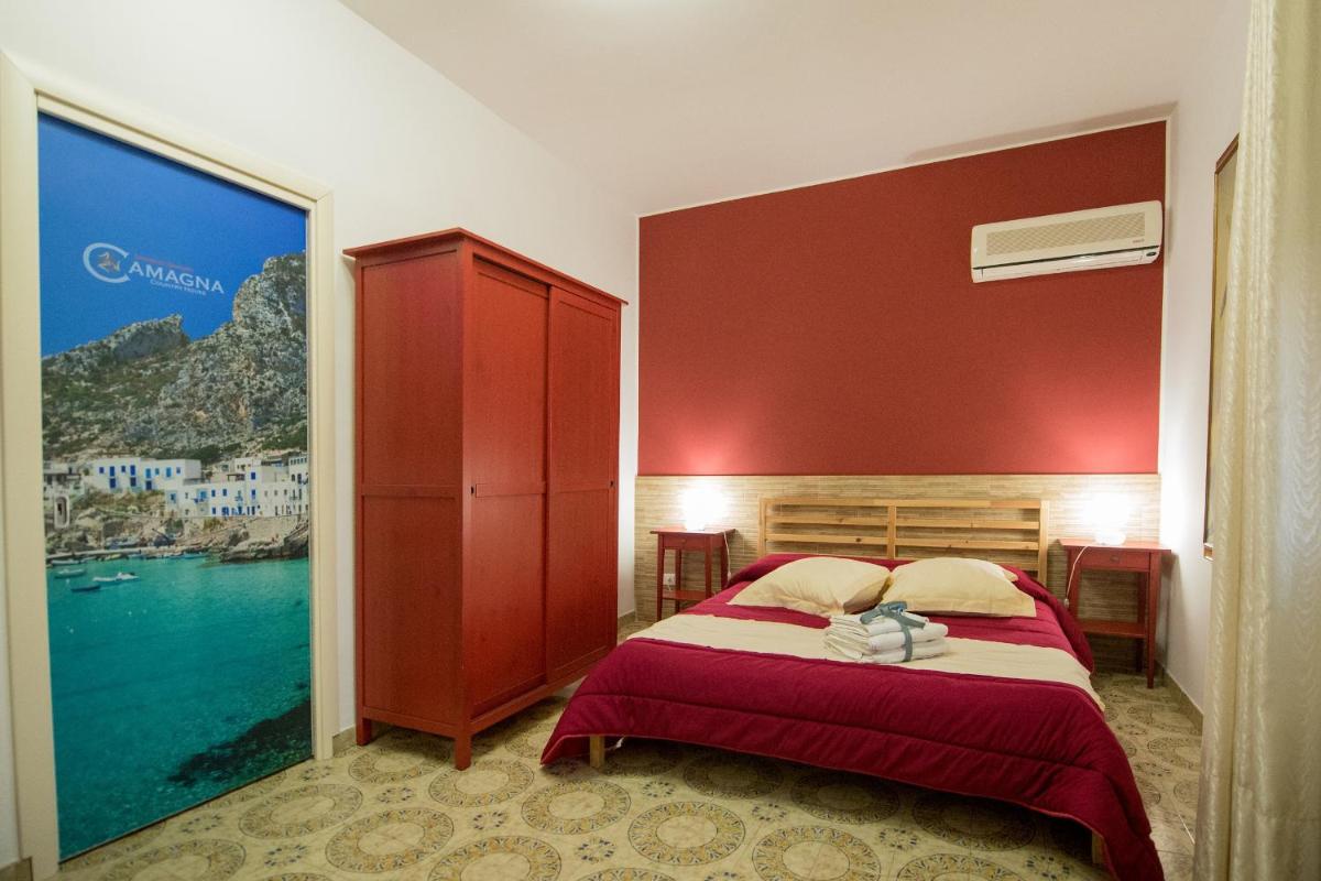 Camagna Country House - Housity