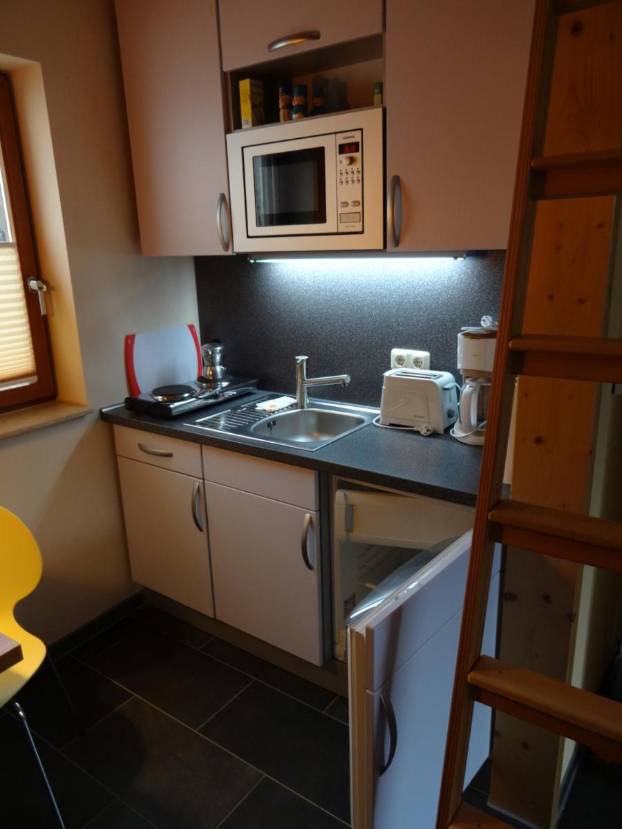 FeWo Rehbach - Housity