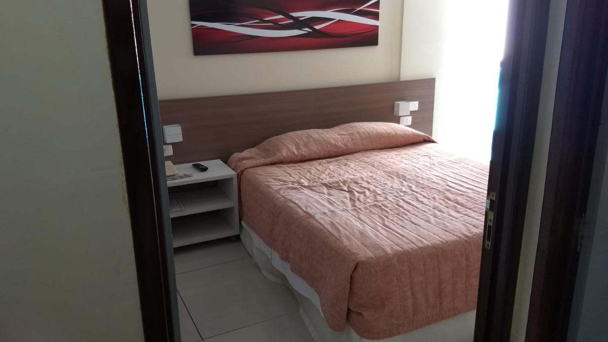 AP 306 Flat Beira mar praia de Tambaú - Housity