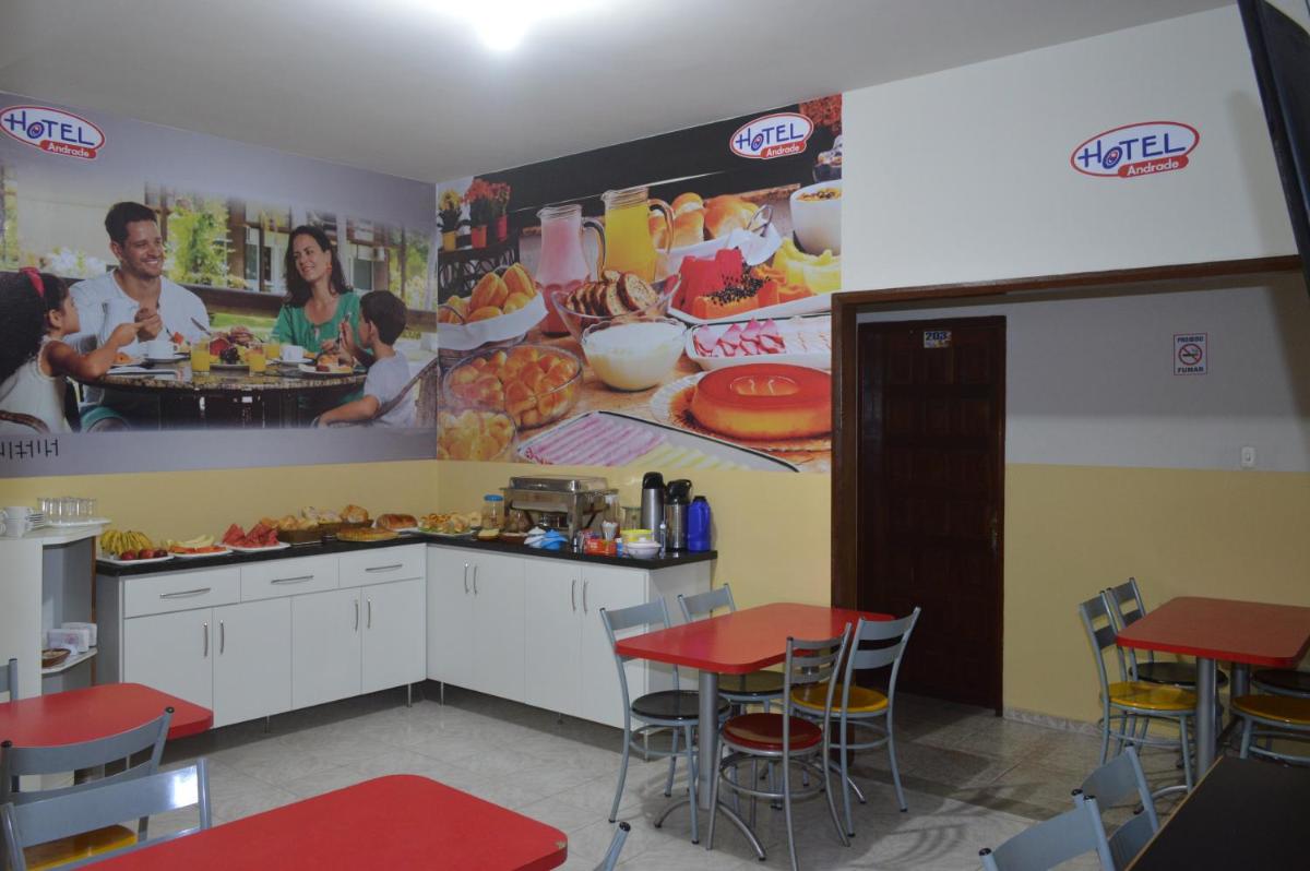 Hotel Andrade - Housity