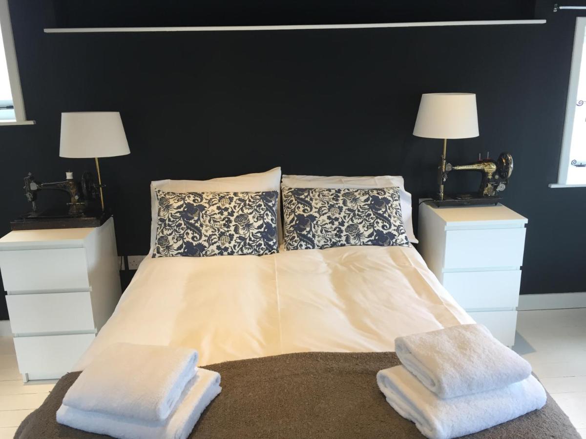 The Tailor's Flat - Housity