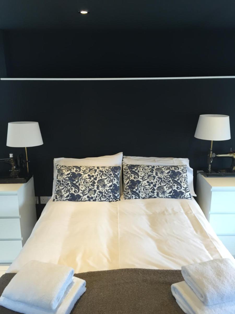 The Tailor's Flat - Housity
