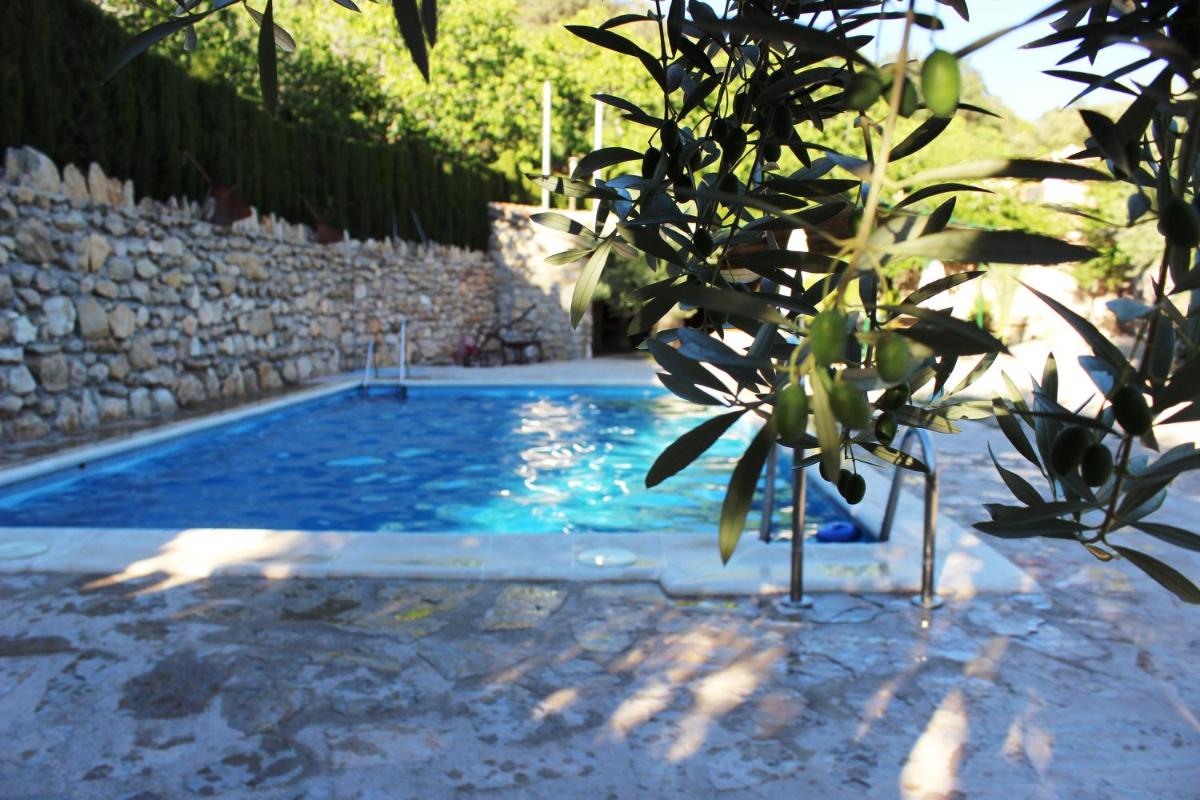 La Toba - Housity