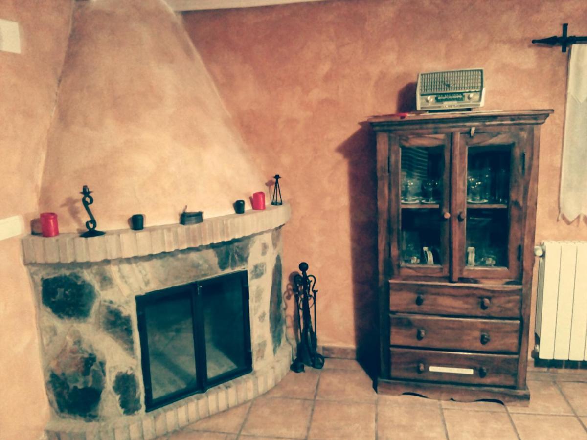 Casa Rural Julian - Housity