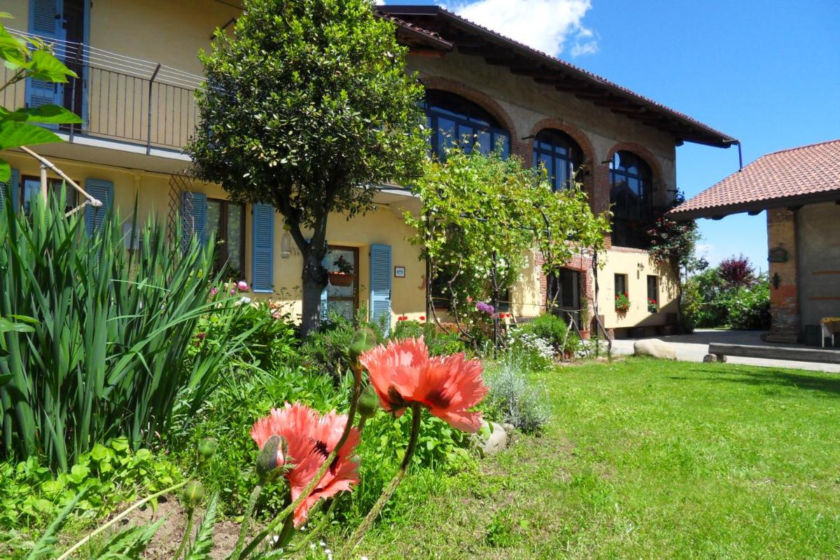 B&B Cascina Marie - Housity