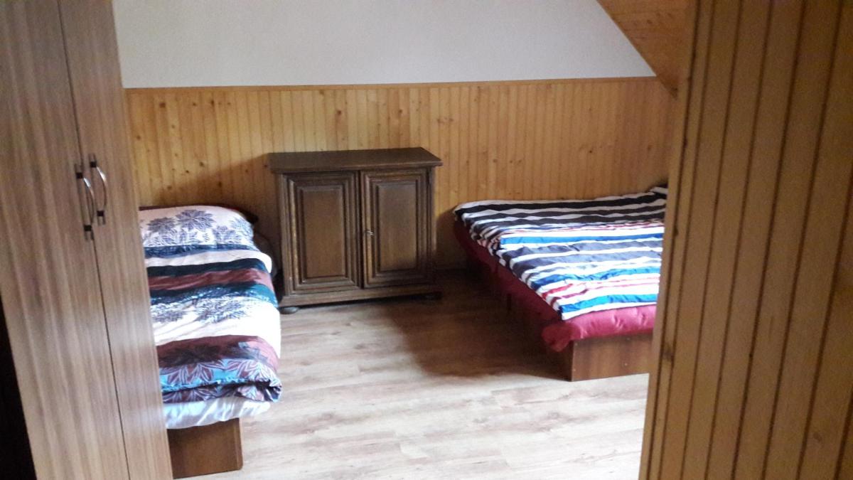 Chalupa JANINA - Housity