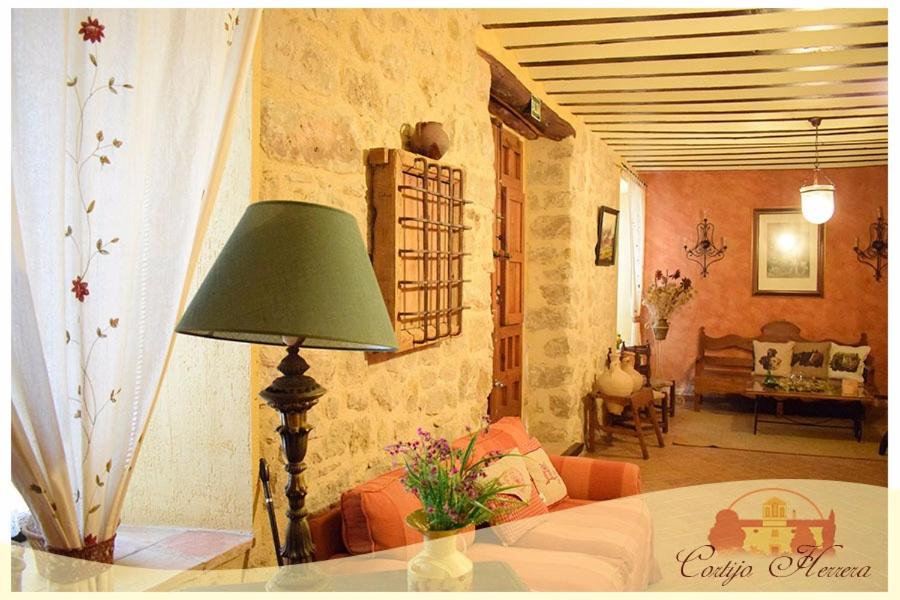 Casa Rural Herrera - Housity