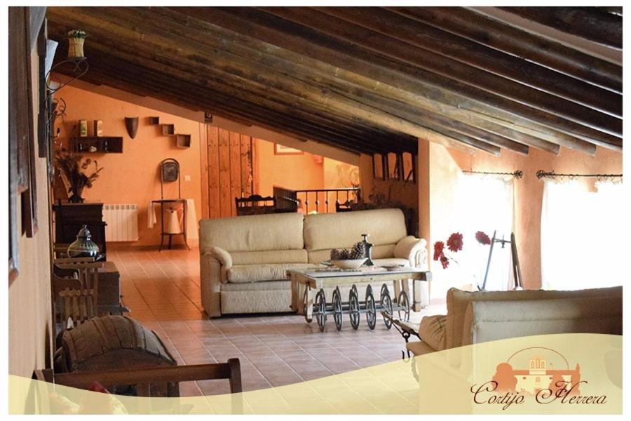 Casa Rural Herrera - Housity