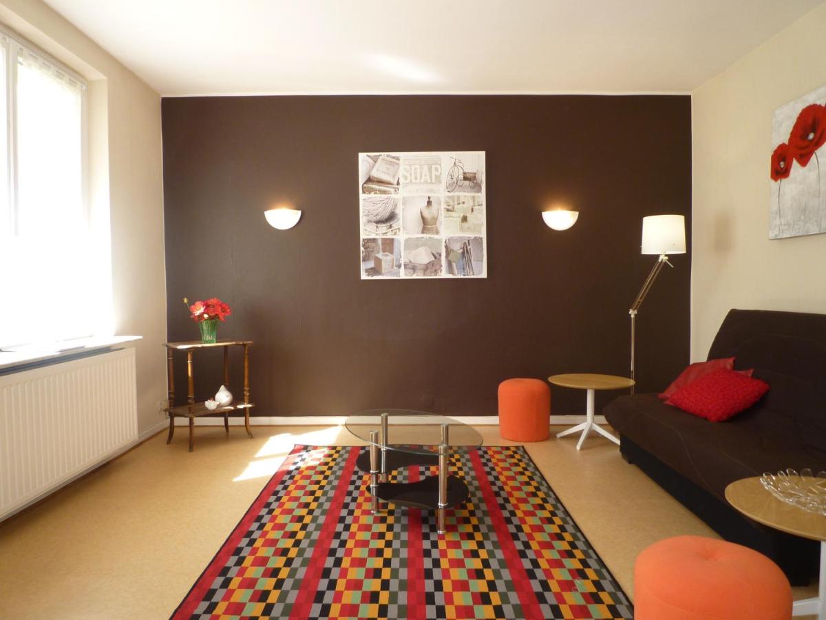 Appartement Hello - Housity