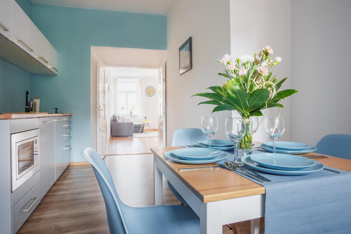 Apartamenty Krakowskie 36 Lublin - Single One - Housity