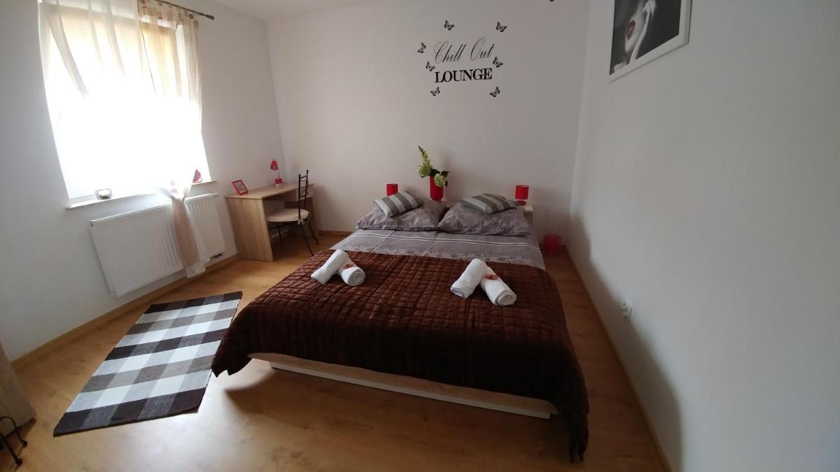 Polhouse Apartamenty - Housity