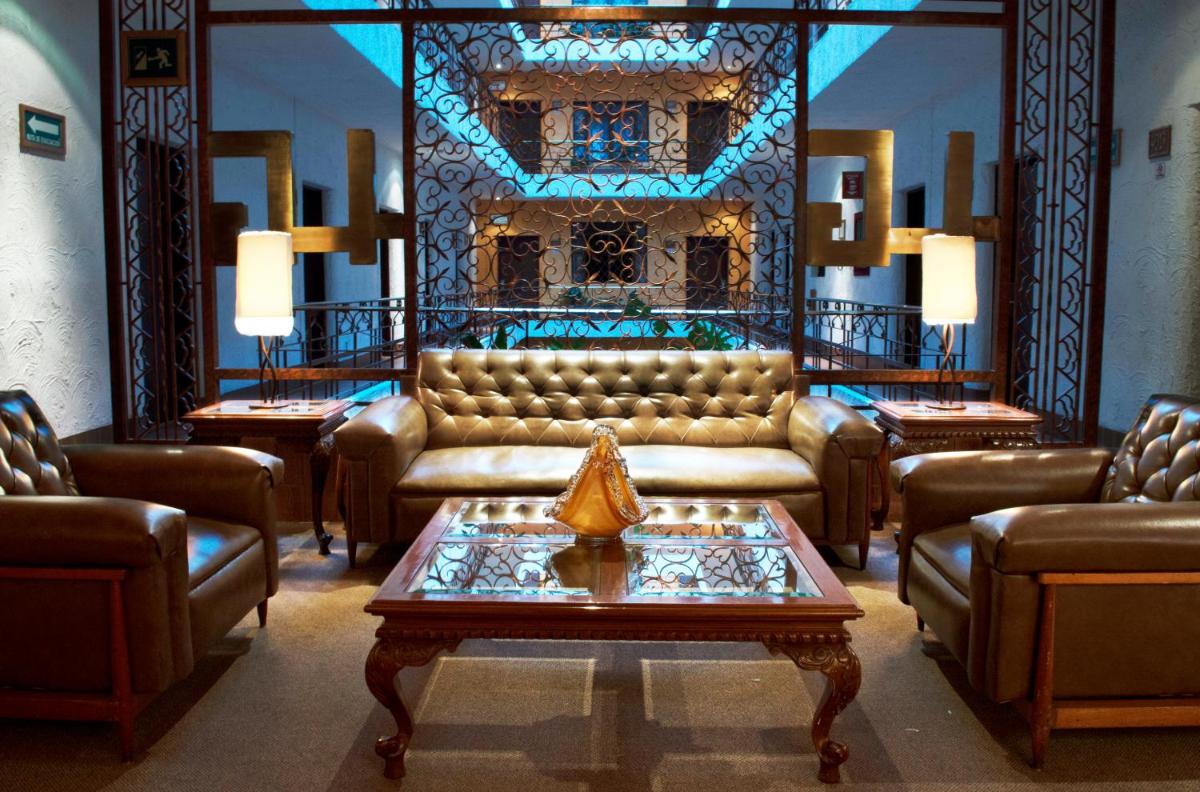 Hotel Gillow - Housity