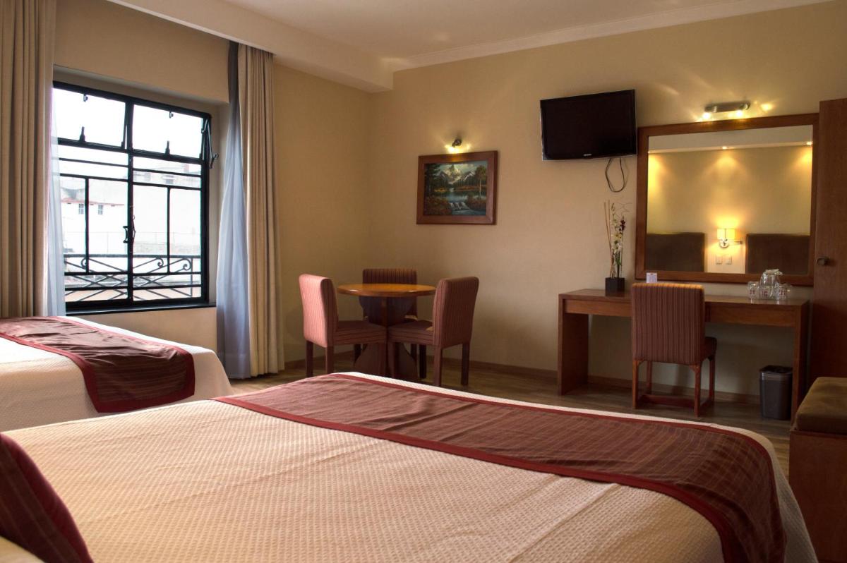 Hotel Gillow - Housity