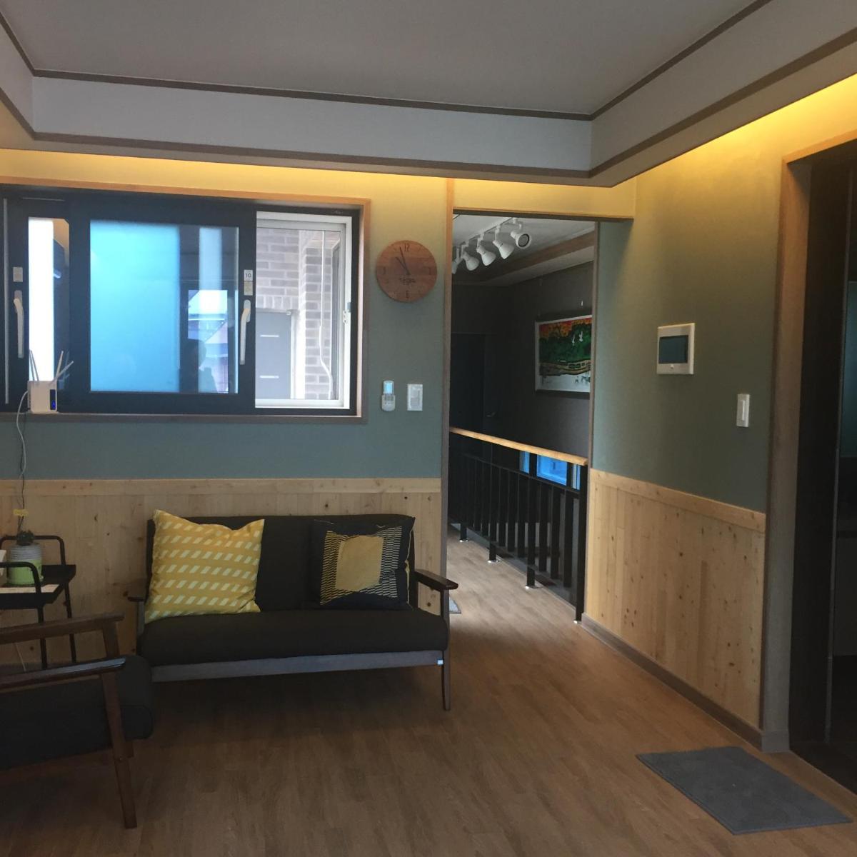 Guest House Dalggume - Housity