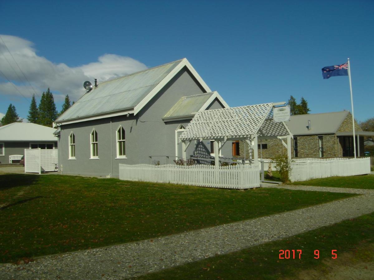 St Andrews Church Vestry - Housity