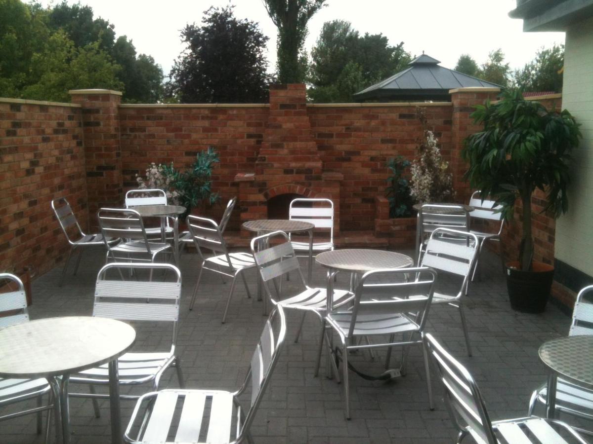 Black Bull Inn - Housity