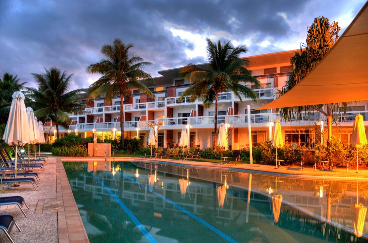 The Terraces Apartments Denarau - Housity
