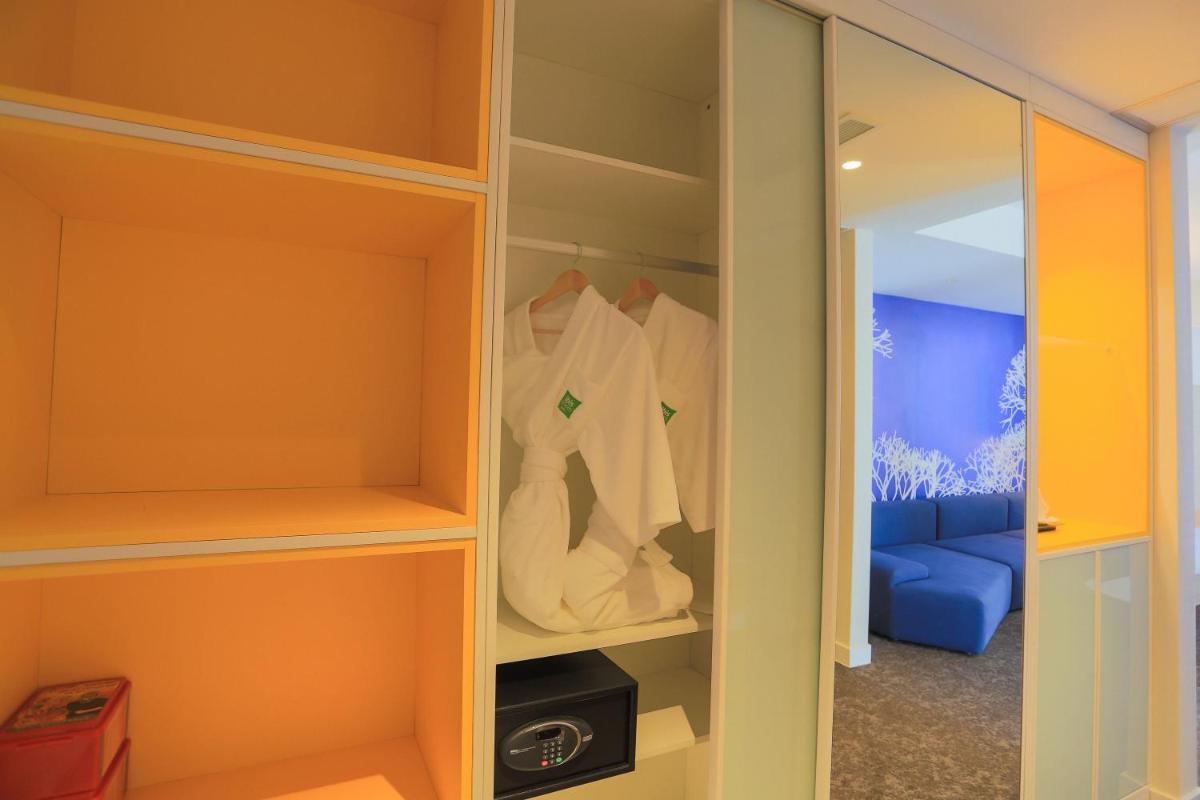 Suitetrails - IBIS Styles Ulaanbaatar Polaris