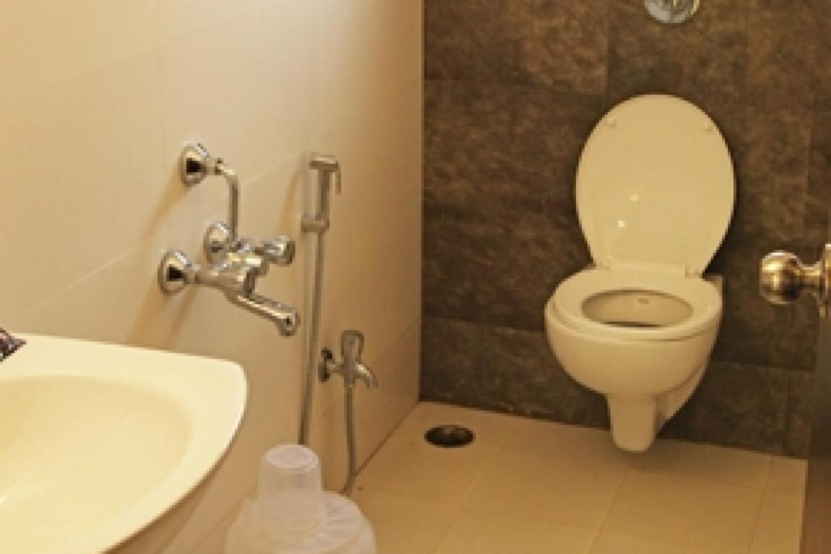 Saburi Apartments Shirdi - Housity