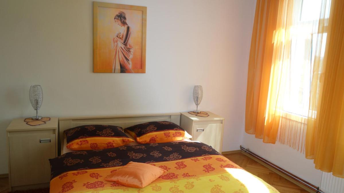 Apartments Rokytka - Praha - Housity