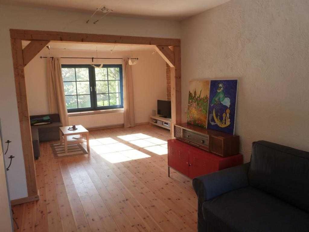 Ferienhaus Villa Apfelbaum - Housity