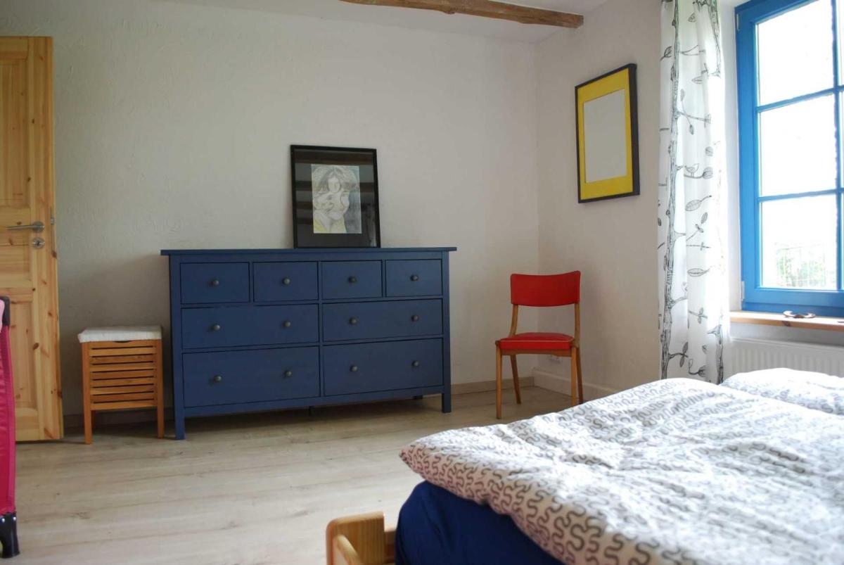 Ferienhaus Villa Apfelbaum - Housity