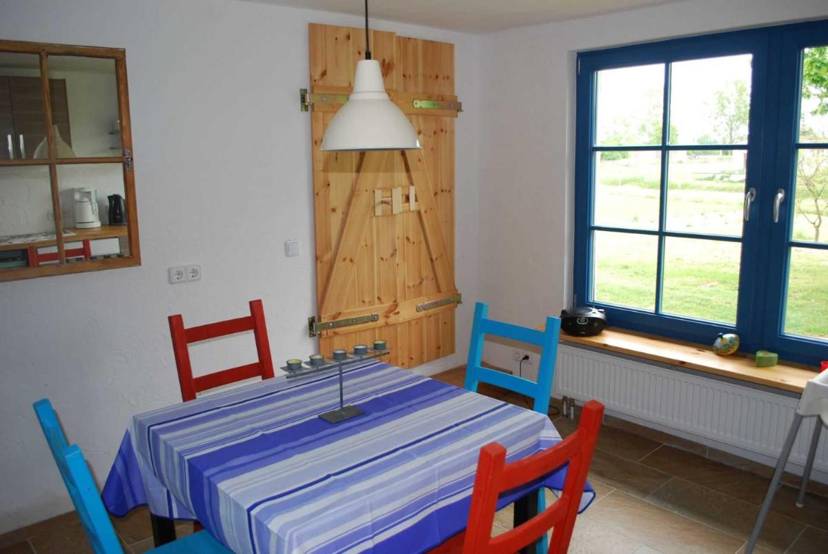 Ferienhaus Villa Apfelbaum - Housity