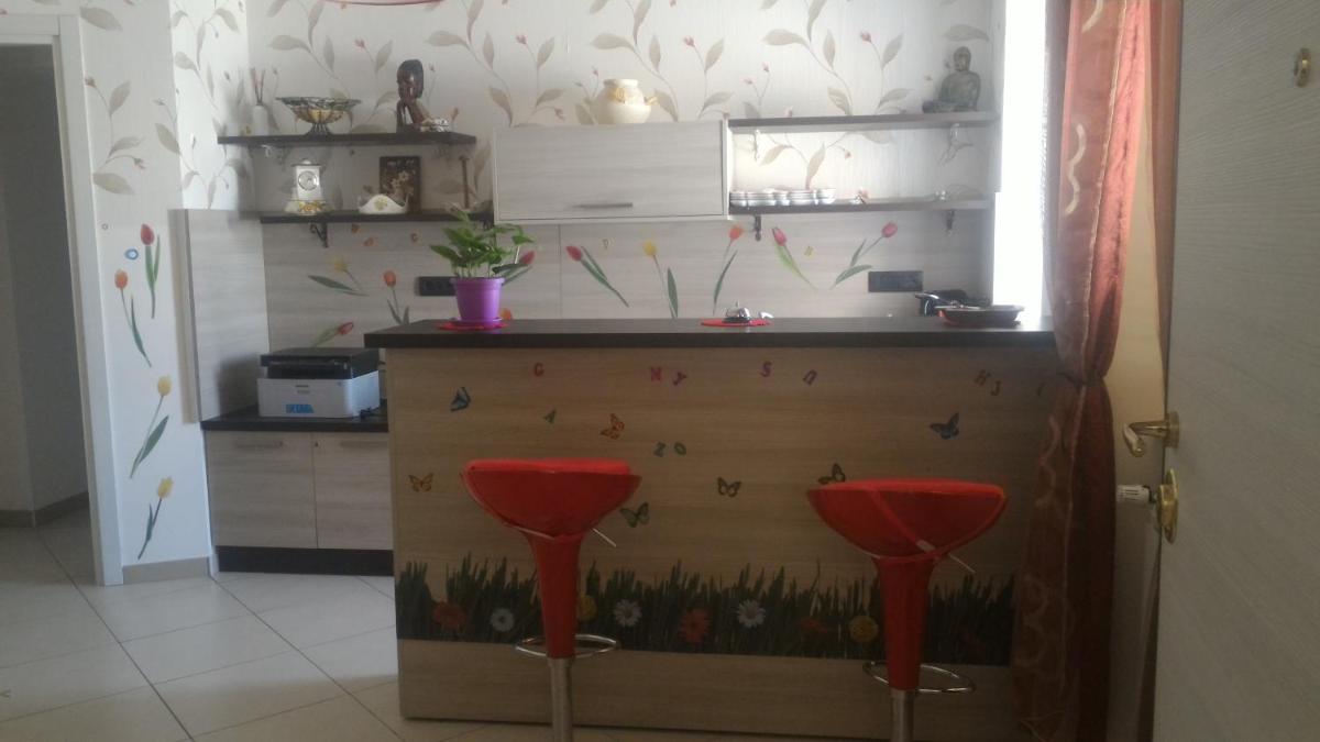 B&B Il Pozzo Antico - Housity