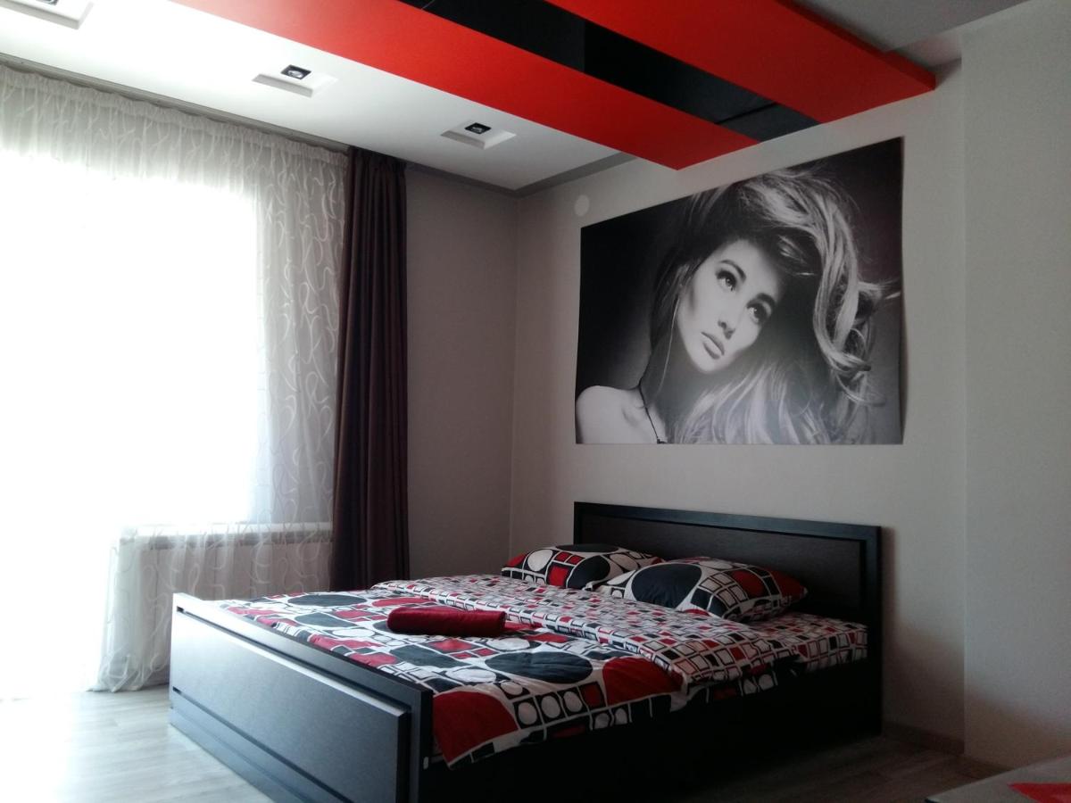 Uzh Apartments - Housity