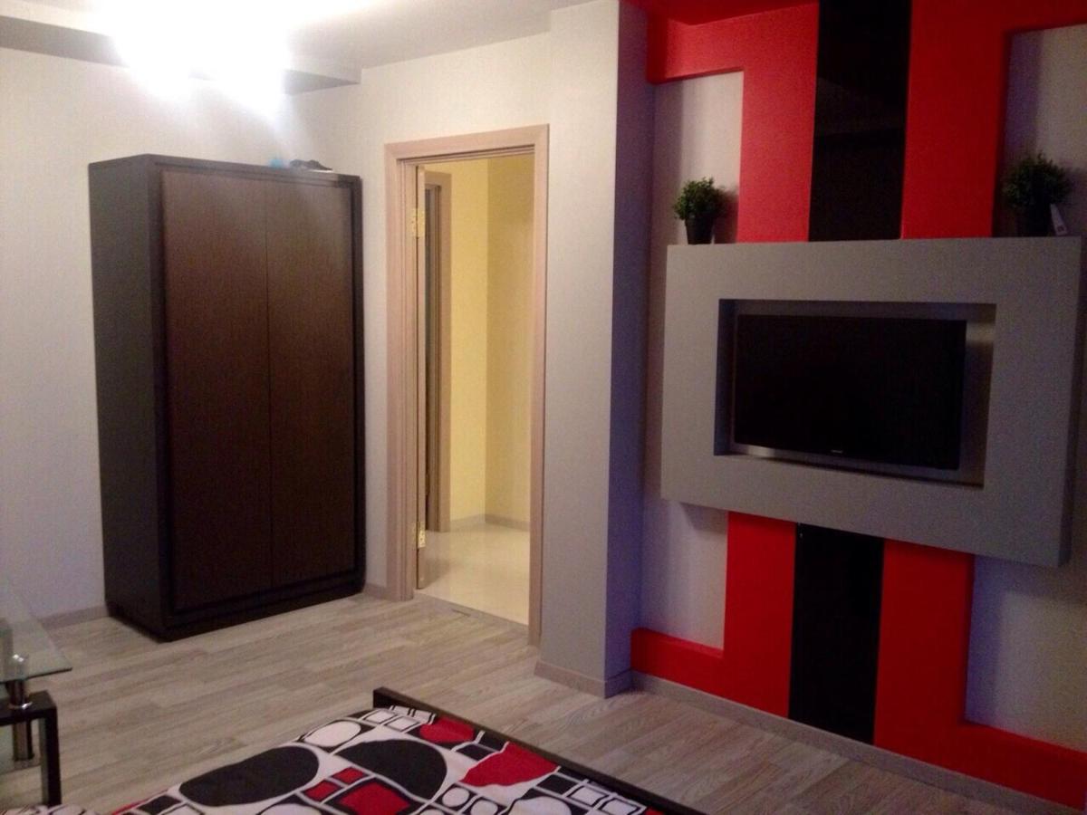 Uzh Apartments - Housity