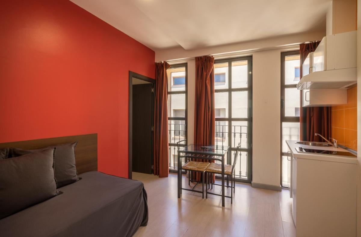 Baluart Apartments - Housity
