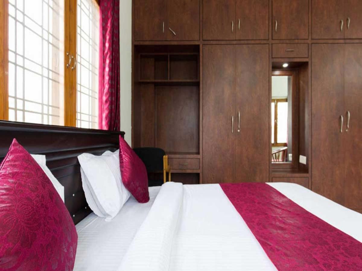 Fresh Living Prime Banjara - Housity