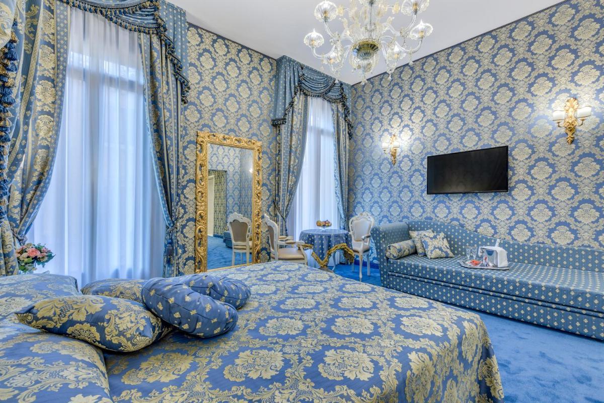 Suitetrails - Residenza Veneziana