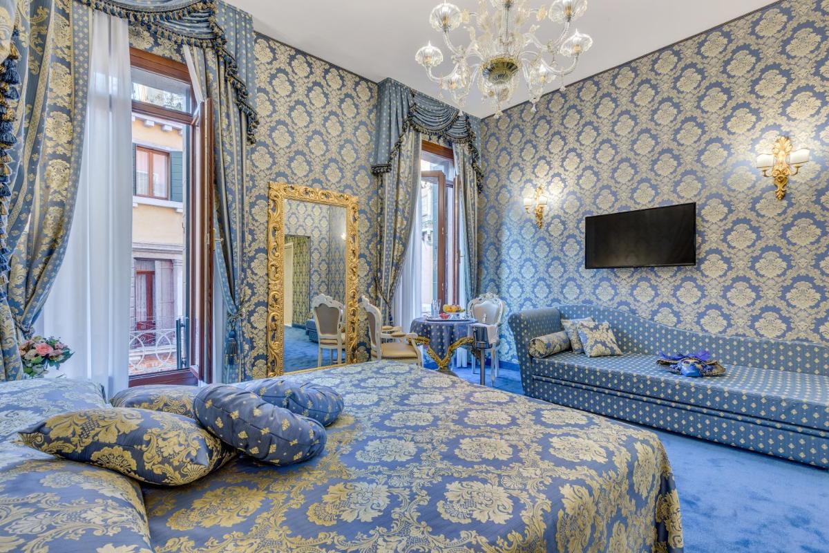 Suitetrails - Residenza Veneziana