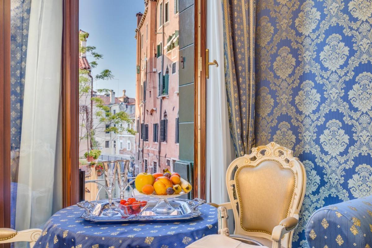 Suitetrails - Residenza Veneziana
