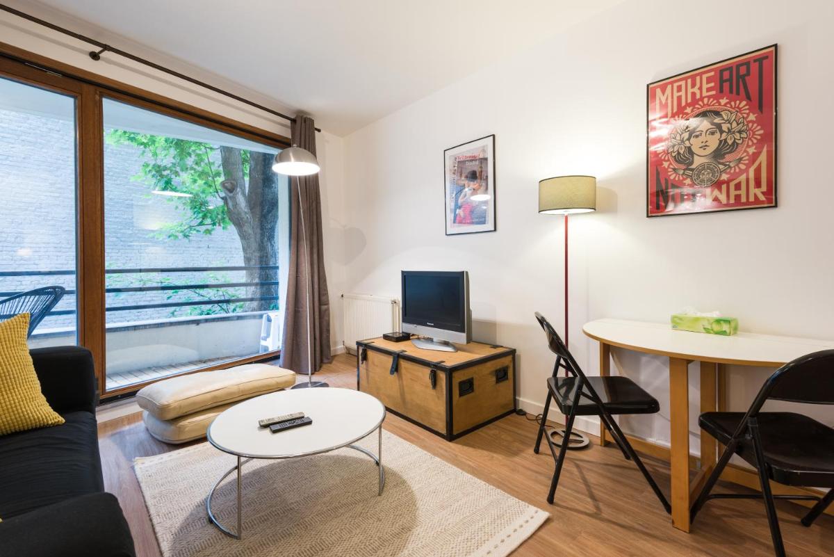 Studio du musée - Housity