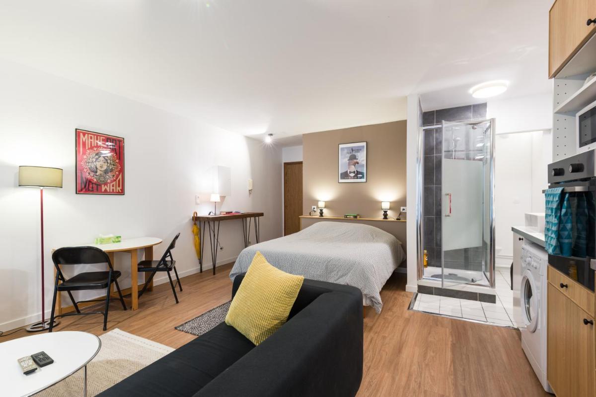 Studio du musée - Housity