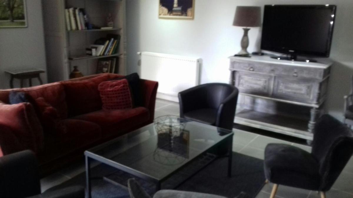 Gite Le Saint Nazaire - Housity