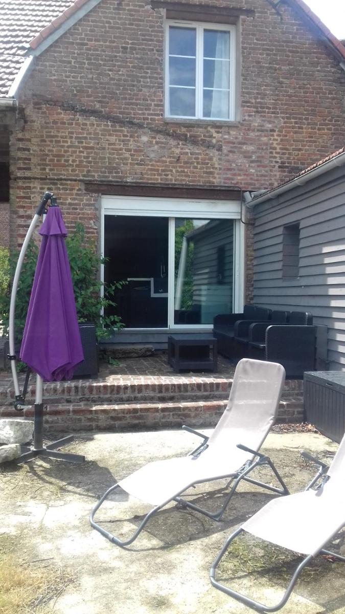 Gite Le Saint Nazaire - Housity